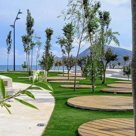 Villa Suiza Altea Exterior photo
