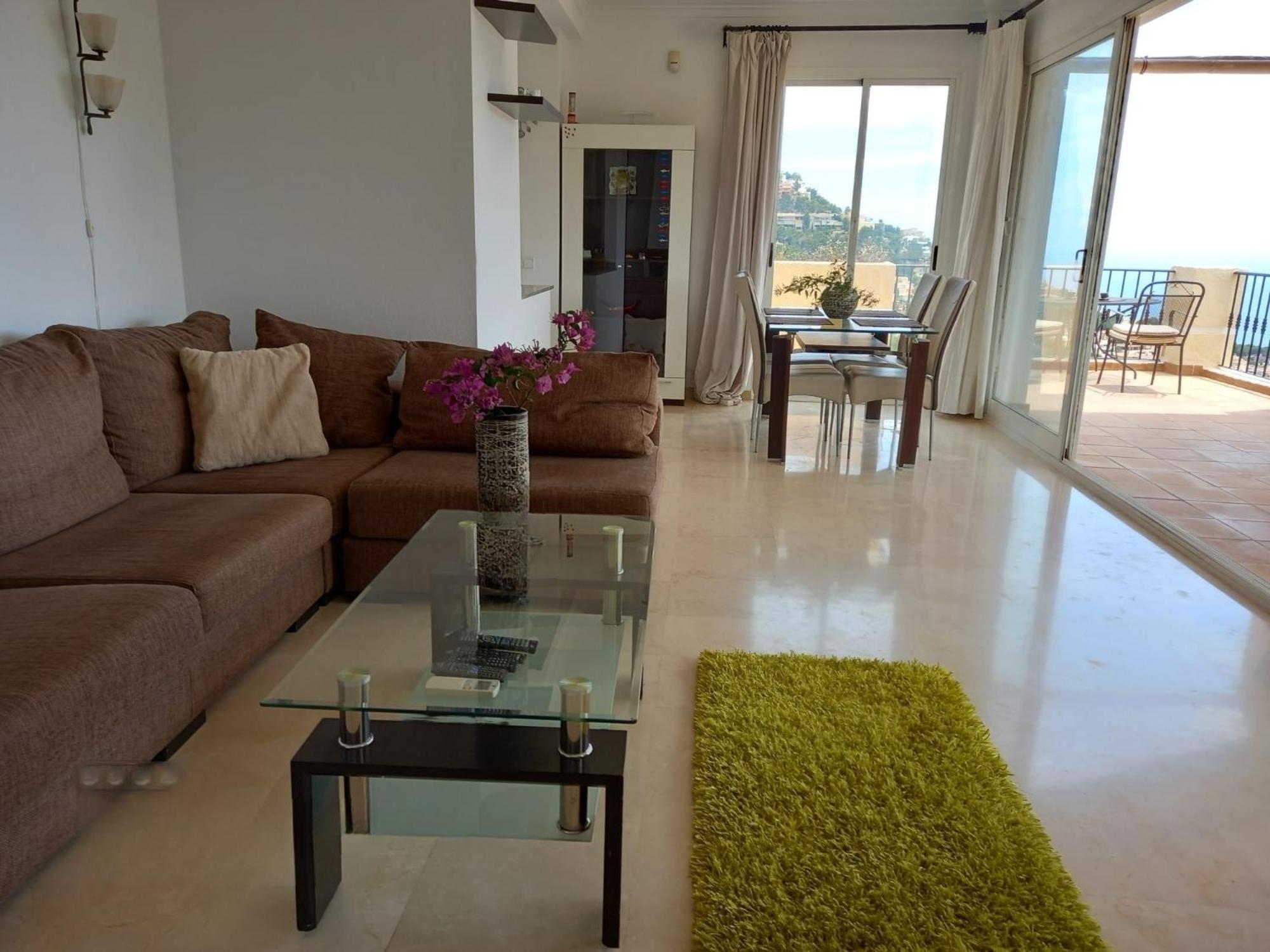 Villa Suiza Altea Exterior photo